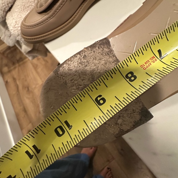 Chanel Loafers size 38 - Picture 6 of 6